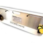 Toe Plates Wheel Alignment Tool - Most Accurate Toe Plates on The Market - Made in USA