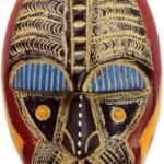 NOVICA Unisex Classic