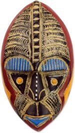 NOVICA Unisex Classic