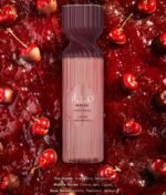 Lattafa Mayar Cherry Intense Perfume Mist 250ml – Sweet Gourmand Body Spray with Strawberry, Bergamot, Cherry Jam, Cacao, Vanilla, Patchouli & Amber Notes - Image 2