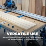 Kreg ACS-TTOP Adaptive Cutting System Project Table Top - Image 4