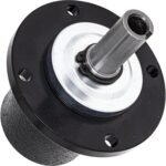 8TEN Deck Spindle for John Deere 636M 648M 648R 652B 652E 652M 652R 661R Quik-Trak AUC11861 TCA23229 - Image 2