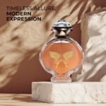 OLYMPIADA Women Perfume Long Lasting Eau De Parfum – Exquisite And Bold Fragrance For A Powerful Presence 100ML - Image 2