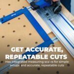 Kreg ACS-TTOP Adaptive Cutting System Project Table Top - Image 2