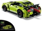 Lego Technic Ford Mustang Shelby (R) GT500(R) 42138 - Image 4