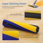 Brush Roller Replacement Compatible with Dyson V12 V15 Detect Slim Handheld Vacuum Cleaner, Part No.971634-01 - Image 3