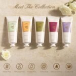 Tocca Crema de Mano Luxe, Florence Hand Cream, 4 oz - Bergamot, Pear, Gardenia - Moisturizing, Quick Absorbing - Image 5
