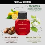 Maison de l'Avenir Electra Elixir – ELIXIR COLLECTION | Classic Floral Chypre | Unisex Cologne & Perfume | Natural & Essential Oils | Eau de Parfum (48 Hours) | Made in UAE | 100ml / 3.4 fl. oz. - Image 5