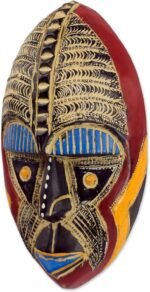 NOVICA Unisex Classic - Image 2