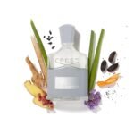Creed Aventus Cologne – Men's Luxury Cologne – Woody Fresh, Citrus & Fruity Fragrance - Image 3