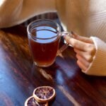 Bormioli Rocco Glass Coffee Mug Set, (6 Pack) 10¾ Ounce with Convenient Handle, Tea Glasses for Hot/Cold Beverages, Thermal Shock Resistant, Tempered Glass, for Cappuccino, Latte, Espresso, clear. - Image 9