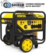 Champion Power Equipment 15,000-Watt MKE Series Portable Generator with Electric Start and CO Shield - Image 10
