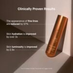 Augustinus Bader The Eye Cream – Luxury Hydrating Anti-Aging Eye Treatment – Firms, Brightens & Reduces Puffiness and Fine Lines – Refill Only (No Base) – 15 ml / 0.5 fl oz - Image 4