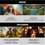 Maison de l'Avenir Electra Elixir – ELIXIR COLLECTION | Classic Floral Chypre | Unisex Cologne & Perfume | Natural & Essential Oils | Eau de Parfum (48 Hours) | Made in UAE | 100ml / 3.4 fl. oz. - Image 4