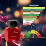 Maison de l'Avenir Electra Elixir – ELIXIR COLLECTION | Classic Floral Chypre | Unisex Cologne & Perfume | Natural & Essential Oils | Eau de Parfum (48 Hours) | Made in UAE | 100ml / 3.4 fl. oz. - Image 6