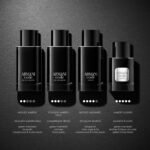 Armani Beauty- Code - Eau de Toilette - Cologne for Men - Ambery Woody Fragrance - Citrus, Lavandin, Tonka Bean Notes - Image 6