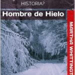 ¿Te cuento una historia?: Hombre de Hielo (Spanish Edition)