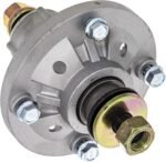 8TEN Deck Spindle for John Deere Z245 Eztrak AM136733 AM143469 Zero Turn 3 Pack - Image 3