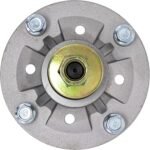 8TEN Deck Spindle for John Deere Z245 Eztrak AM136733 AM143469 Zero Turn 3 Pack - Image 4