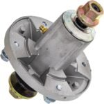 8TEN Deck Spindle for John Deere Z245 Eztrak AM136733 AM143469 Zero Turn 3 Pack - Image 2