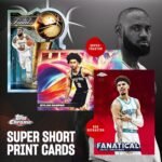 2025-26 Topps Chrome Basketball - Factory Sealed - Value Box - Image 7