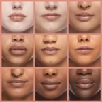 LAURA GELLER NEW YORK Italian Marble Sheer Lipstick - Berry Banana - Hydrating & Lightweight - Vitamin E & Caster Seed Oil - Cream Finish - Image 4