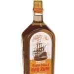 Clubman Pinaud Virgin Island Bay Rum After Shave Cologne – Classic After Shave Lotion for Men, Aftershave for Men, Masculine Fragrance Splash, 12 fl oz