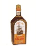 Clubman Pinaud Virgin Island Bay Rum After Shave Cologne – Classic After Shave Lotion for Men, Aftershave for Men, Masculine Fragrance Splash, 12 fl oz
