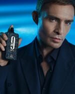 Afnan 9 PM Night Out Unisex Extrait de Parfum, 3.4 Fl. Oz - Image 5