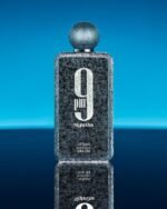 Afnan 9 PM Night Out Unisex Extrait de Parfum, 3.4 Fl. Oz - Image 4