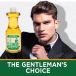 Clubman Pinaud After Shave Lotion, Soothes Skin After Shaving with Masculine Fragrance, 16 Oz - Image 2