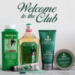 Clubman Pinaud After Shave Lotion, Soothes Skin After Shaving with Masculine Fragrance, 16 Oz - Image 6